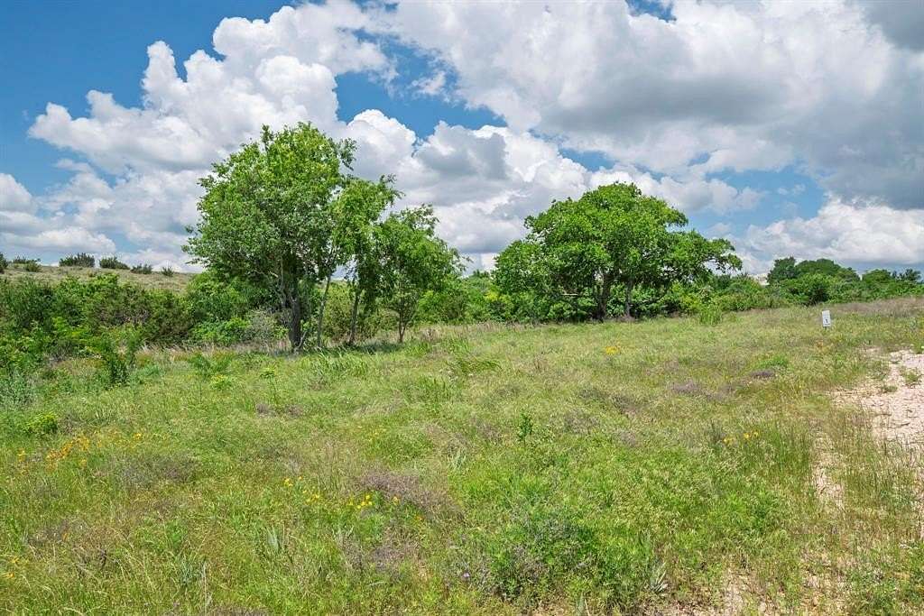 1.74 Acres of Residential Land for Sale in Granbury, Texas