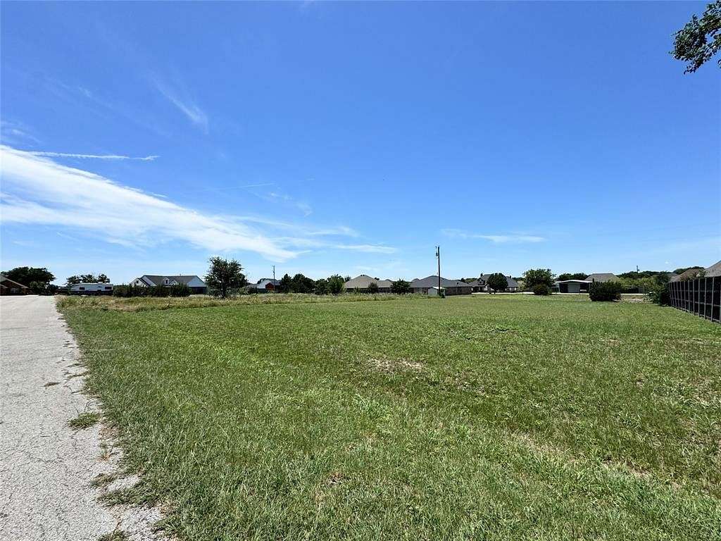 0.36 Acres of Residential Land for Sale in Fort Worth, Texas
