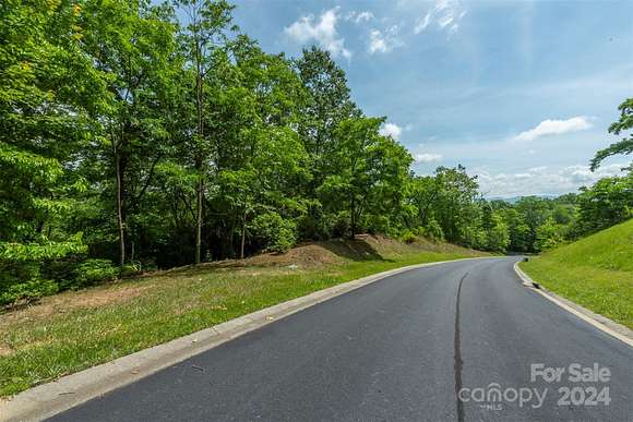 1.3 Acres of Residential Land for Sale in Horse Shoe, North Carolina