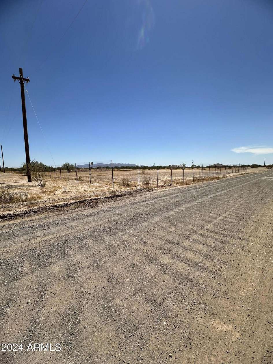 1.1 Acres of Residential Land for Sale in Surprise, Arizona