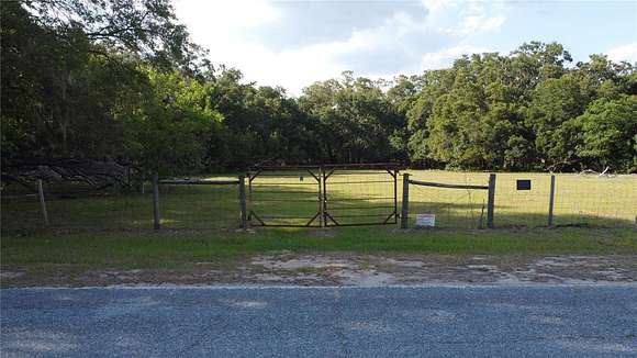 18.1 Acres of Land for Sale in Brandon, Florida