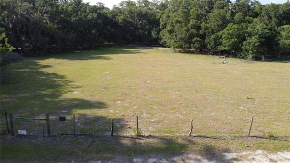 18.1 Acres of Land for Sale in Brandon, Florida