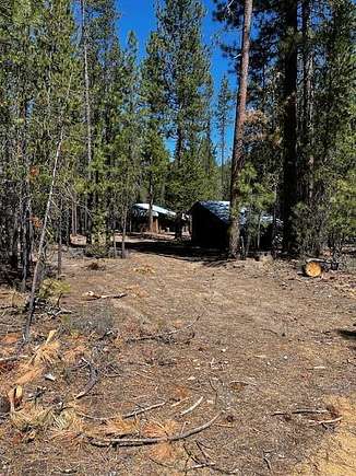 10 Acres of Recreational Land for Sale in Crescent, Oregon