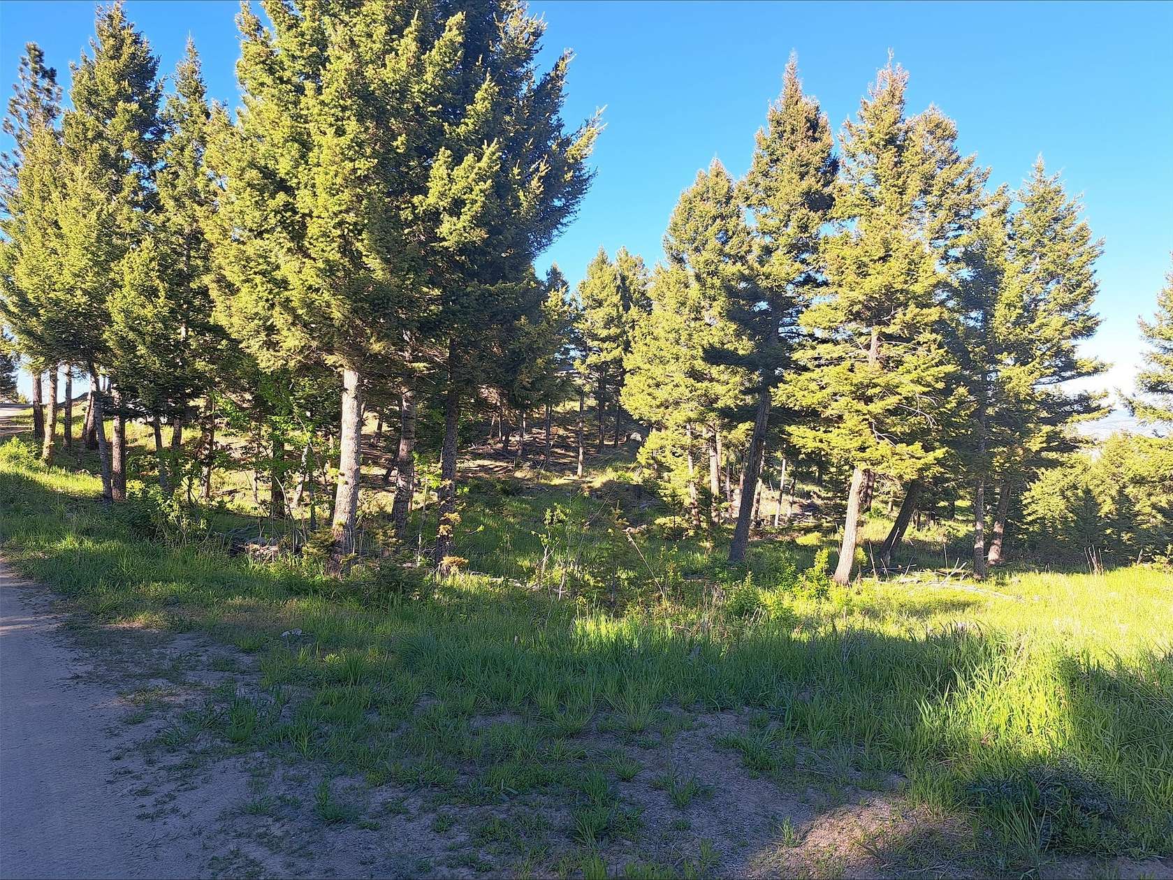 1.8 Acres of Land for Sale in Clancy, Montana