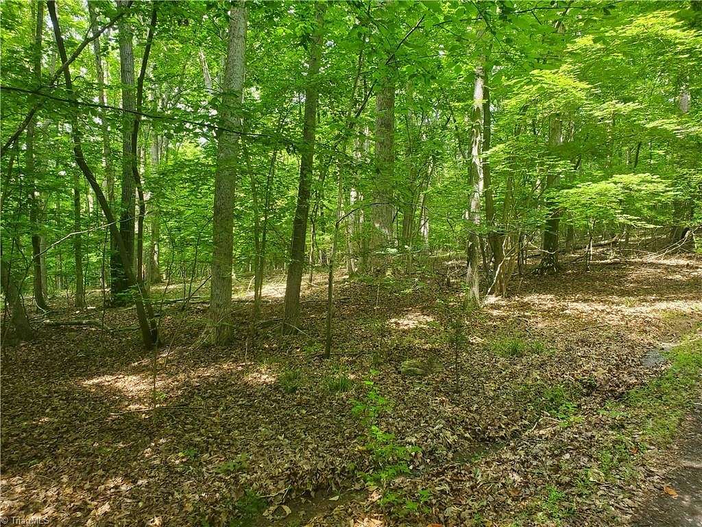 3 Acres of Residential Land for Sale in Asheboro, North Carolina