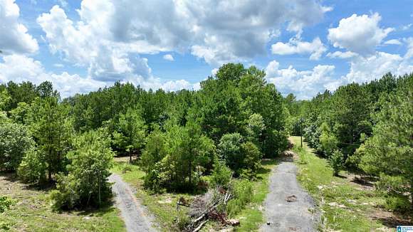 18 Acres of Land for Sale in Alabaster, Alabama