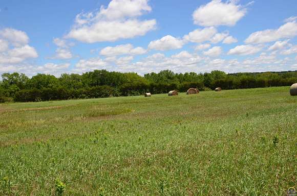 4.48 Acres of Residential Land for Sale in Berryton, Kansas