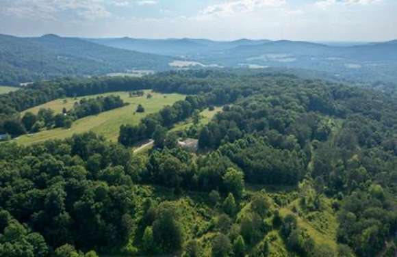 Residential Land for Sale in Jamestown, Tennessee