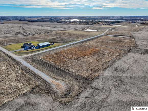 3.08 Acres of Residential Land for Sale in Martell, Nebraska