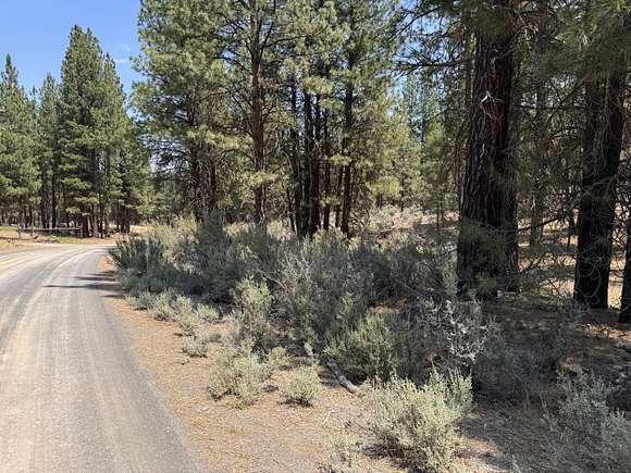 0.99 Acres of Residential Land for Sale in Chiloquin, Oregon