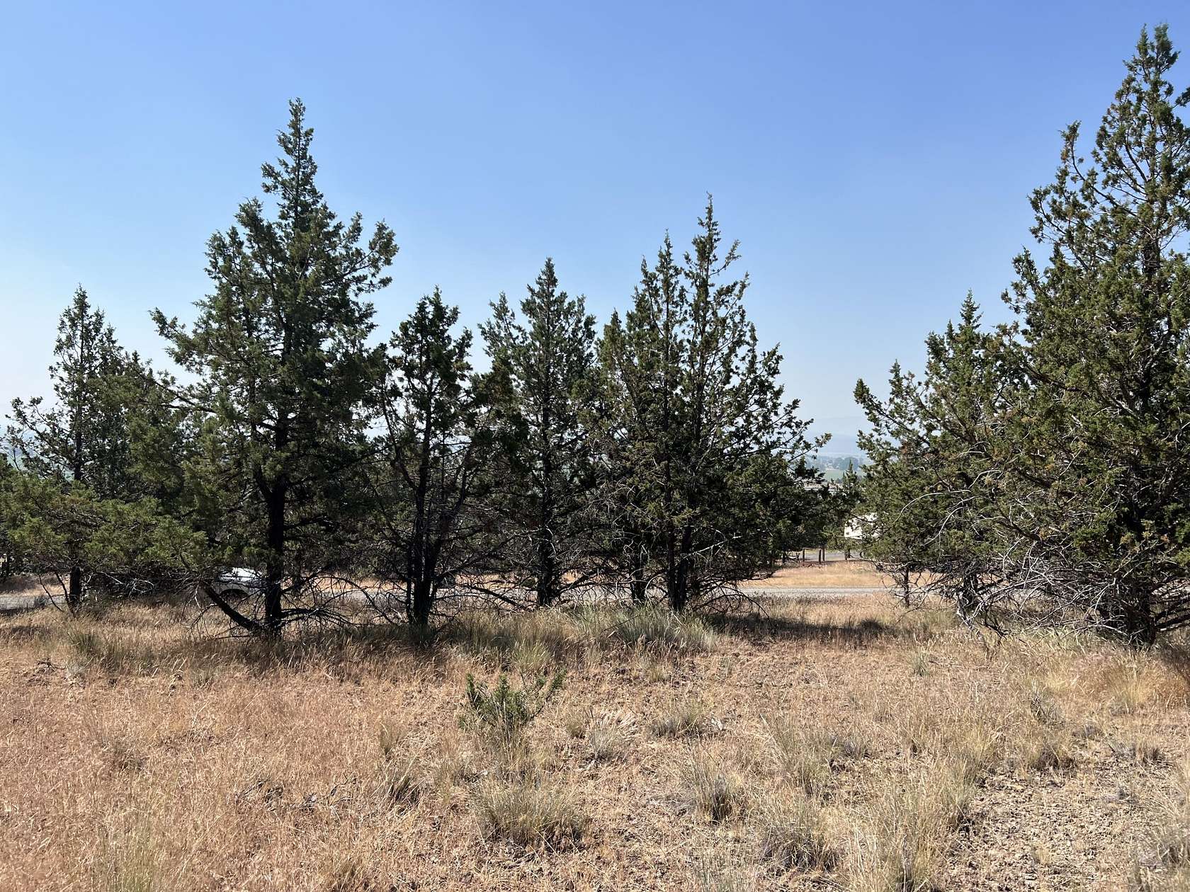 0.21 Acres of Residential Land for Sale in Prineville, Oregon