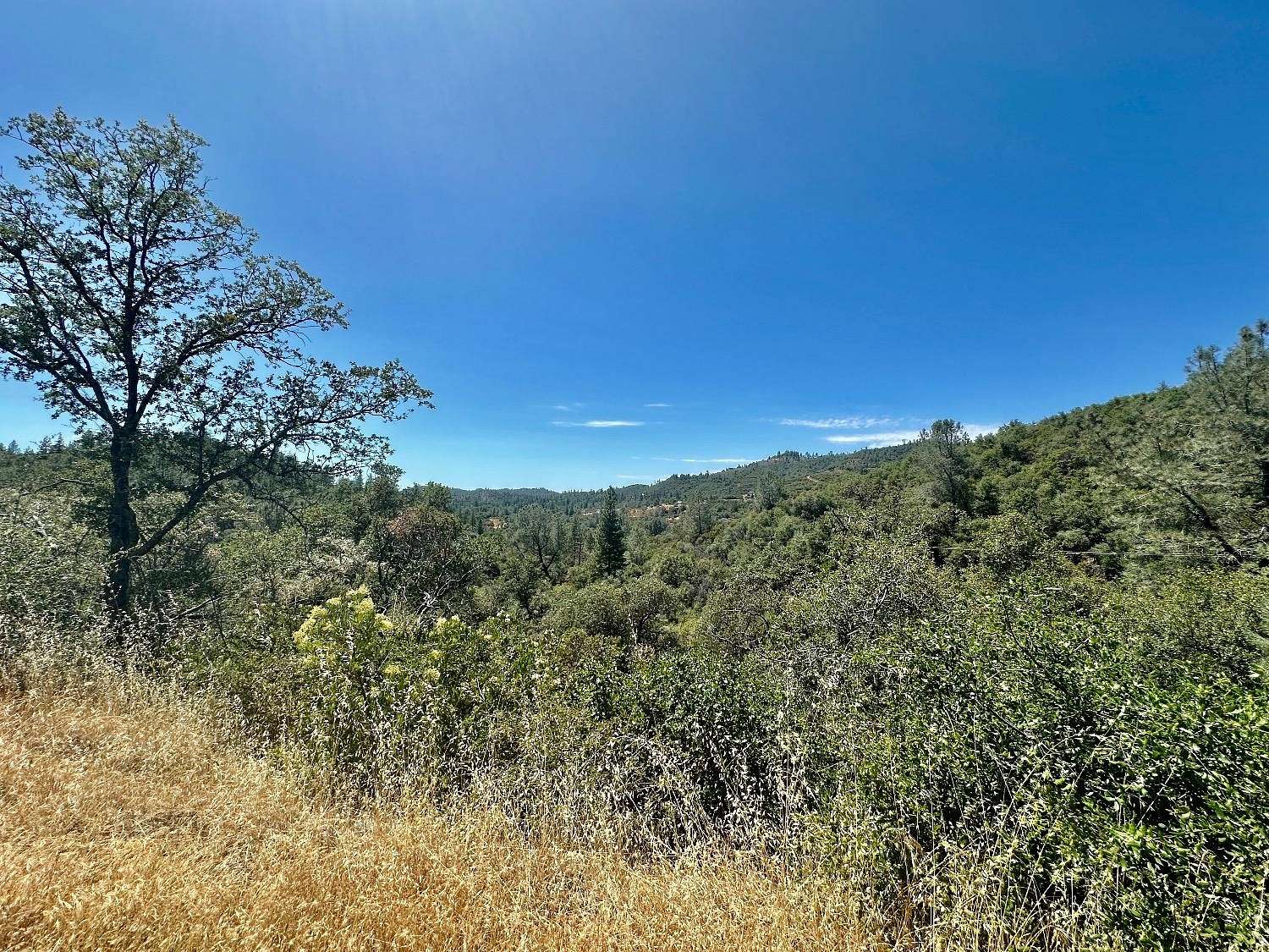 7.4 Acres of Residential Land for Sale in Murphys, California