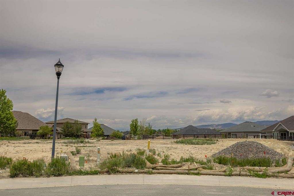 0.34 Acres of Residential Land for Sale in Montrose, Colorado