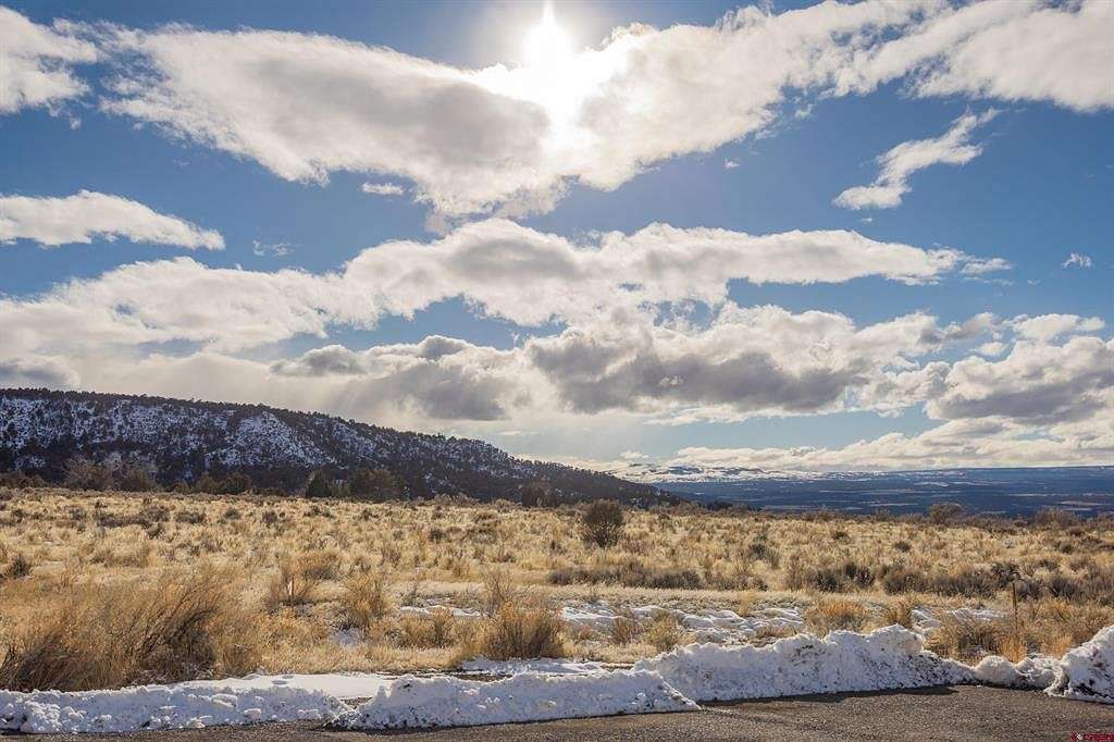 6.34 Acres of Residential Land for Sale in Montrose, Colorado