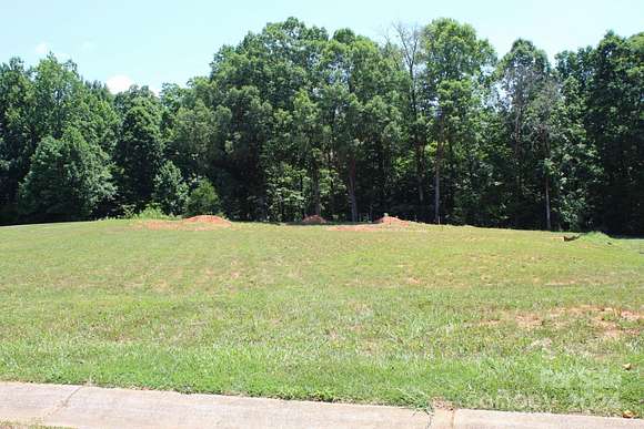 0.95 Acres of Residential Land for Sale in China Grove, North Carolina