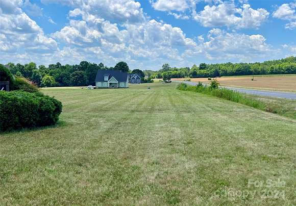1.22 Acres of Land for Sale in Salisbury, North Carolina