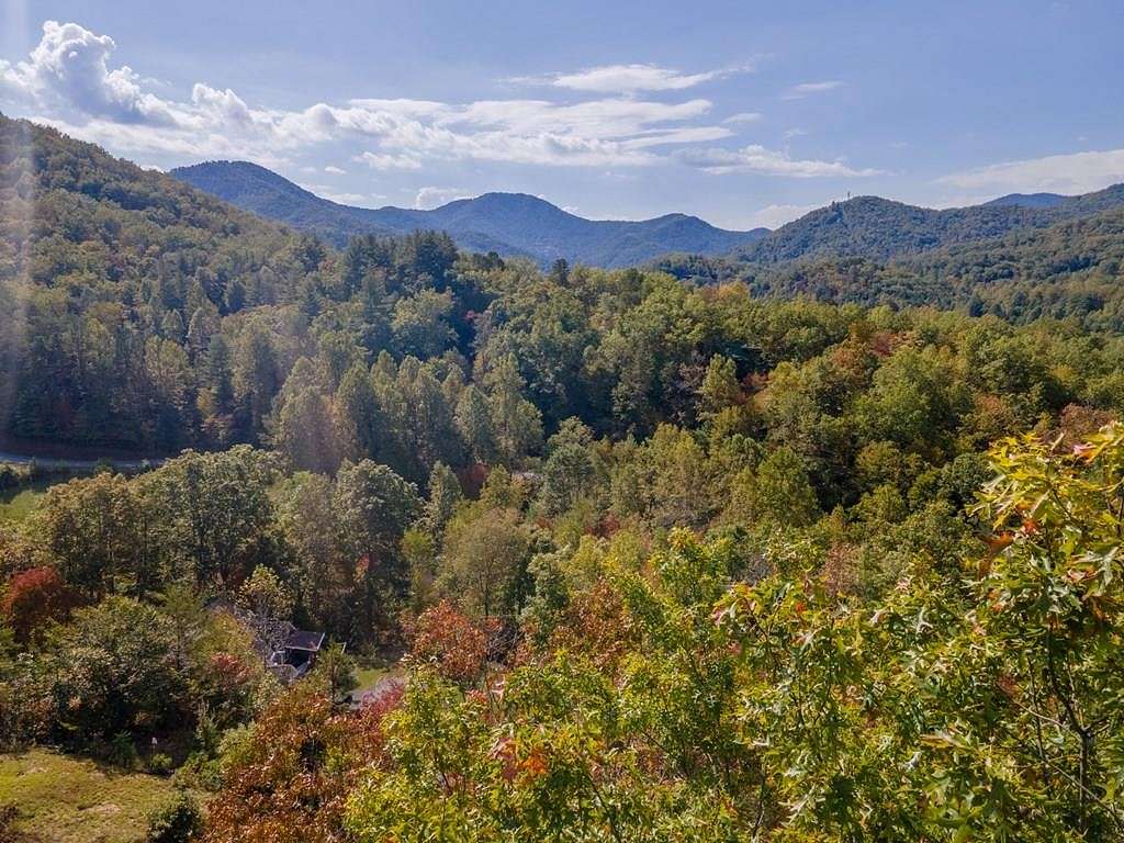 0.75 Acres of Residential Land for Sale in Sylva, North Carolina