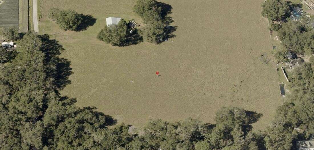 5.068 Acres of Residential Land for Sale in Plant City, Florida