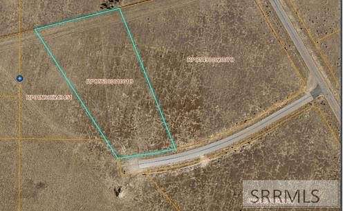 2.89 Acres of Residential Land for Sale in Idaho Falls, Idaho