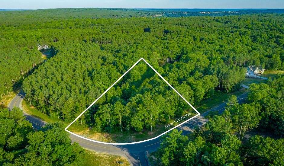 0.97 Acres of Residential Land for Sale in Jasper, Tennessee