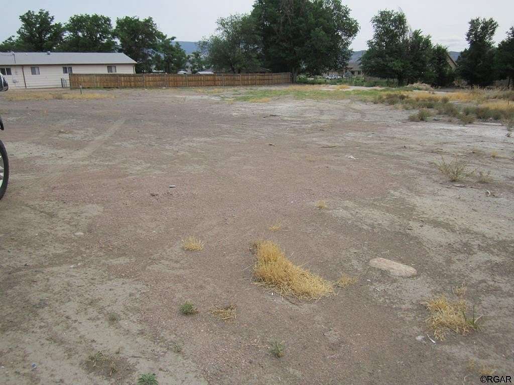 0.299 Acres of Commercial Land for Sale in Cañon City, Colorado