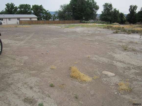 0.298 Acres of Commercial Land for Sale in Cañon City, Colorado