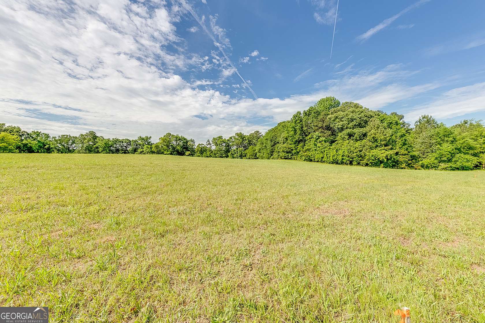 10 Acres of Residential Land for Sale in Jefferson, Georgia