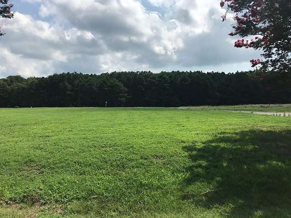 2.3 Acres of Land for Sale in Exmore, Virginia