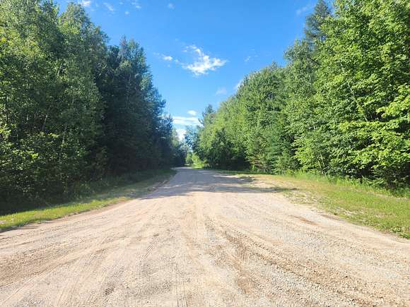 1.74 Acres of Residential Land for Sale in Kalkaska, Michigan