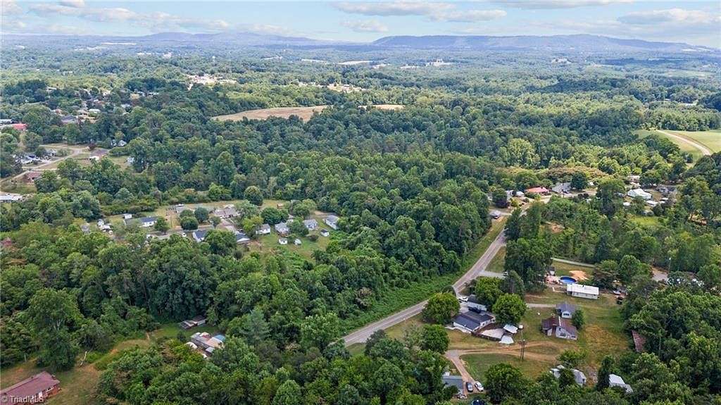 0.81 Acres of Residential Land for Sale in Elkin, North Carolina