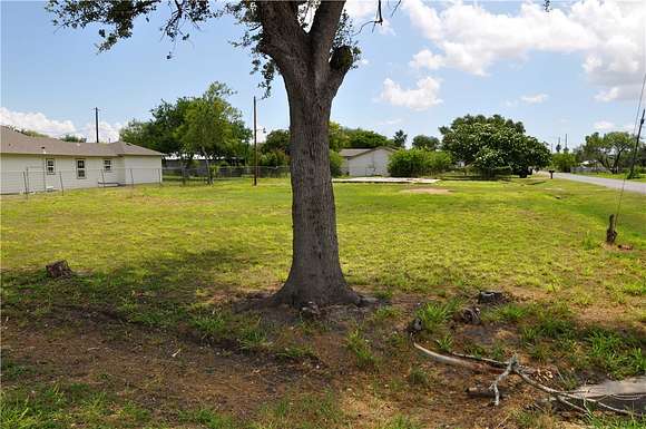 0.34 Acres of Residential Land for Sale in Corpus Christi, Texas