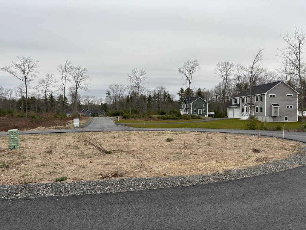 Residential Land for Sale in Wells, Maine