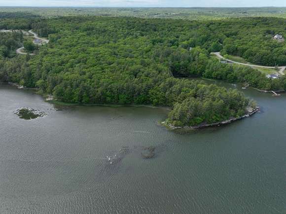 Land for Sale in Wiscasset, Maine