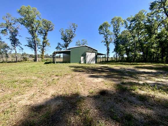 7 Acres of Residential Land for Sale in Madison, Florida