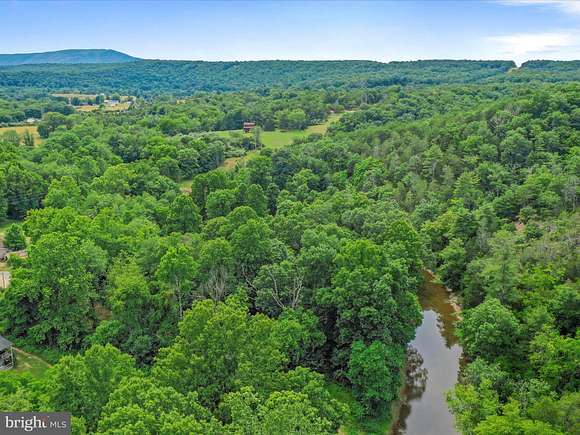 1.95 Acres of Residential Land for Sale in Augusta, West Virginia