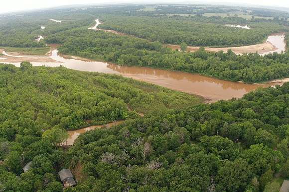 0.24 Acres of Residential Land for Sale in McAlester, Oklahoma