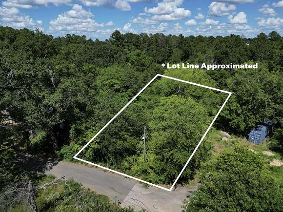 0.51 Acres of Residential Land for Sale in Tyler, Texas