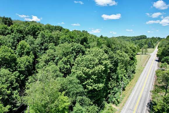 7.2 Acres of Land for Sale in Ligonier, Pennsylvania