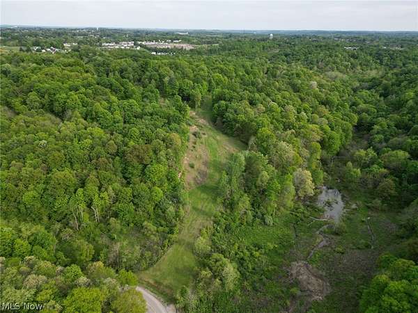 59.3 Acres of Recreational Land for Sale in Wintersville, Ohio