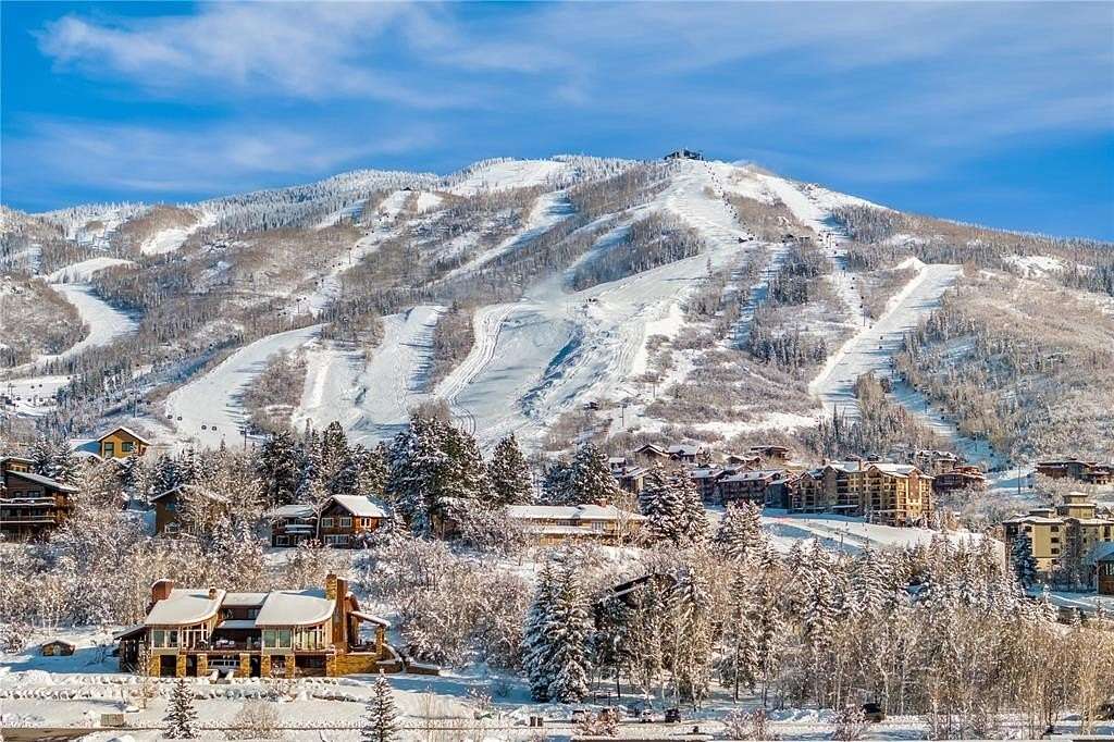 0.43 Acres of Residential Land for Sale in Steamboat Springs, Colorado