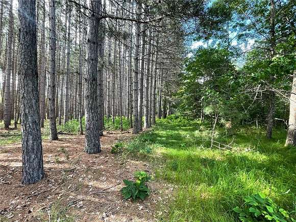 2.52 Acres of Residential Land for Sale in Pine River Township, Minnesota