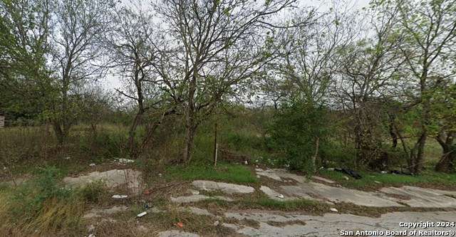 0.336 Acres of Residential Land for Sale in San Antonio, Texas