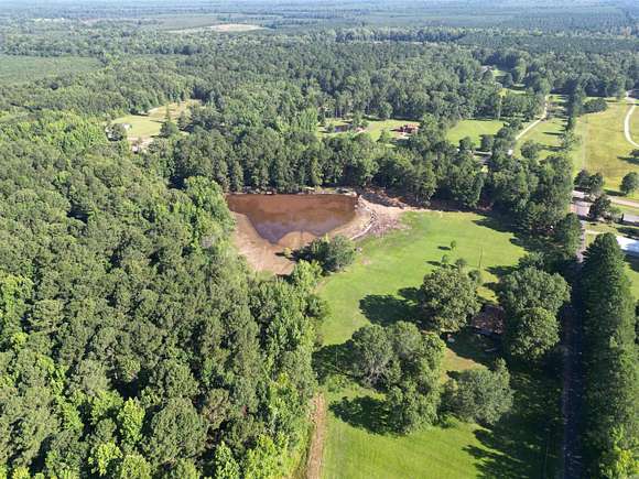 13 Acres of Land for Sale in Wilmar, Arkansas