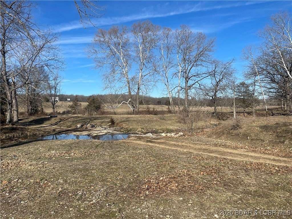 132 Acres of Recreational Land & Farm for Sale in Preston, Missouri