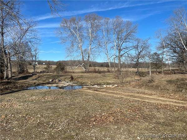 132 Acres of Recreational Land & Farm for Sale in Preston, Missouri
