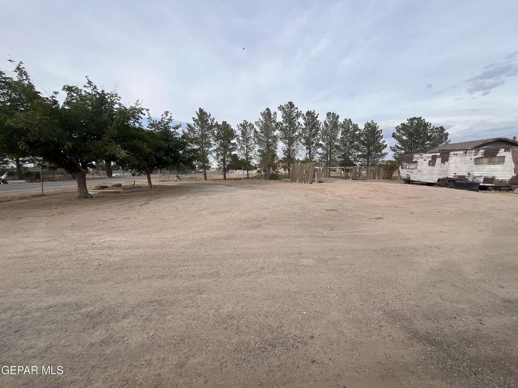 0.5 Acres of Residential Land for Sale in Socorro, Texas
