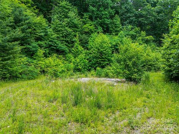 3.02 Acres of Residential Land for Sale in Swannanoa, North Carolina