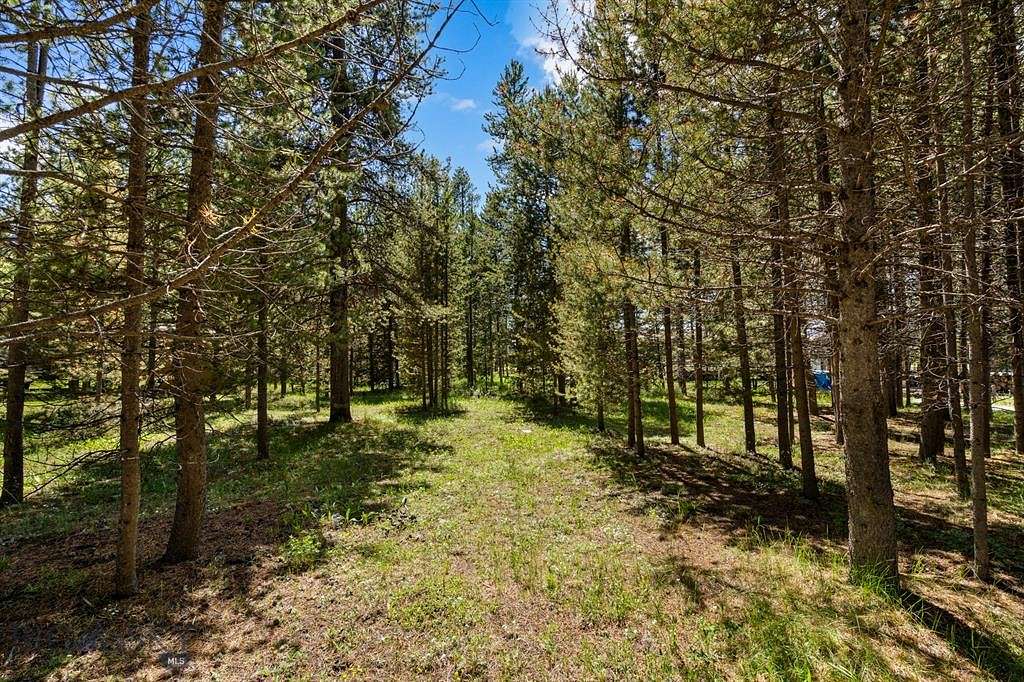 0.23 Acres of Residential Land for Sale in West Yellowstone, Montana