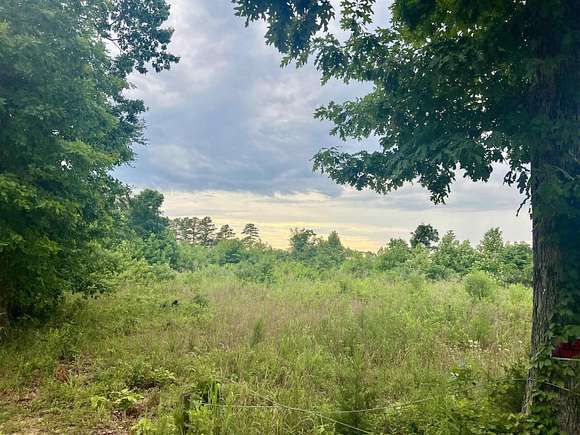 4 Acres of Residential Land for Sale in Bath Springs, Tennessee