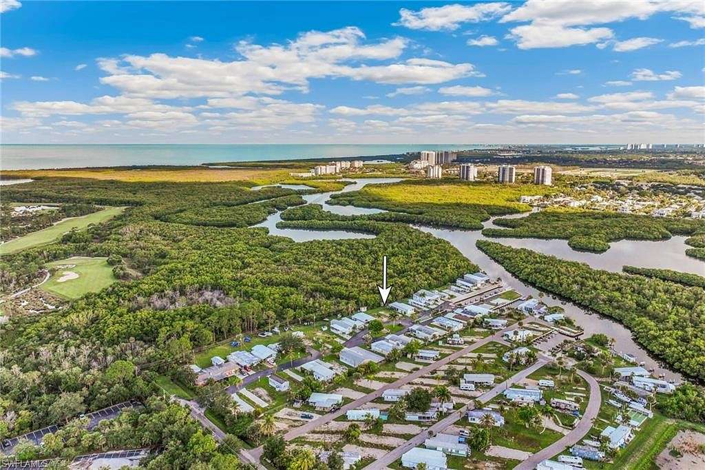 Residential Land for Sale in Naples, Florida
